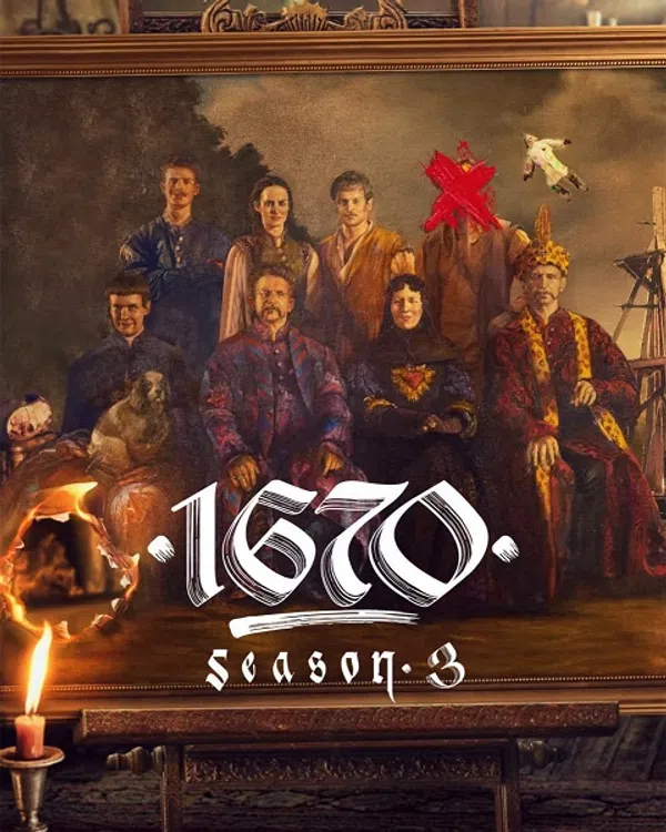 Poster phim 1670 (Phần 3) trên Motchill