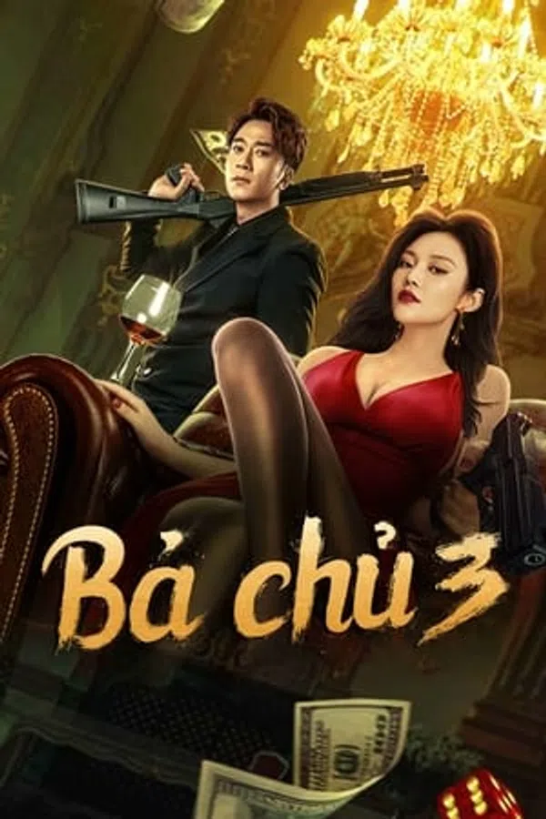 Poster phim Bà Chủ 3 trên Motchill