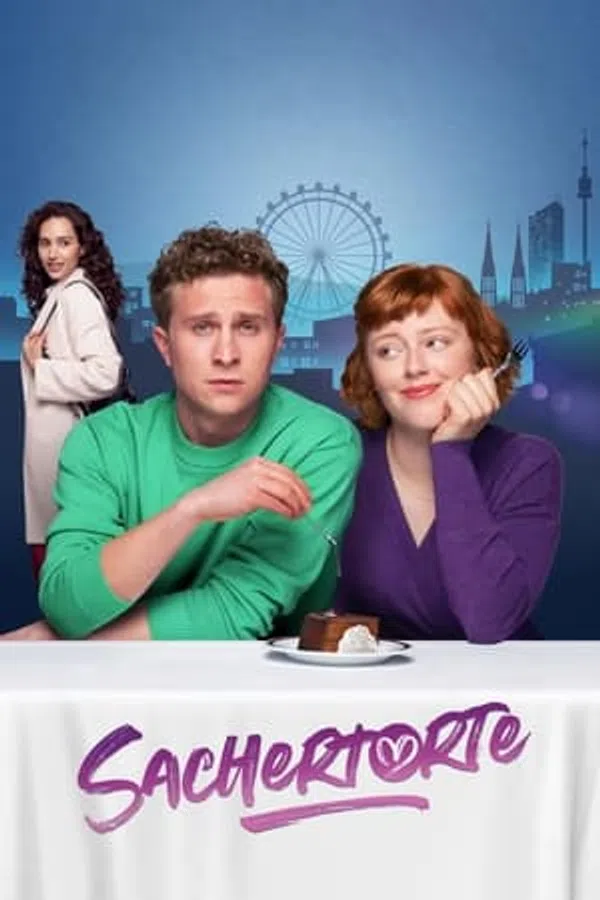 Poster phim Bánh Kem trên Motchill