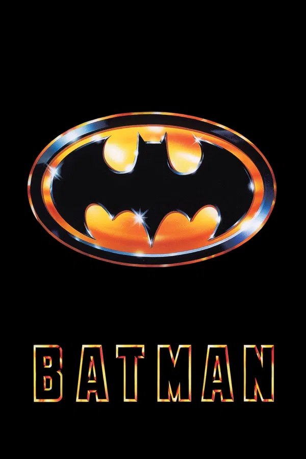 Poster phim Batman trên Motchill