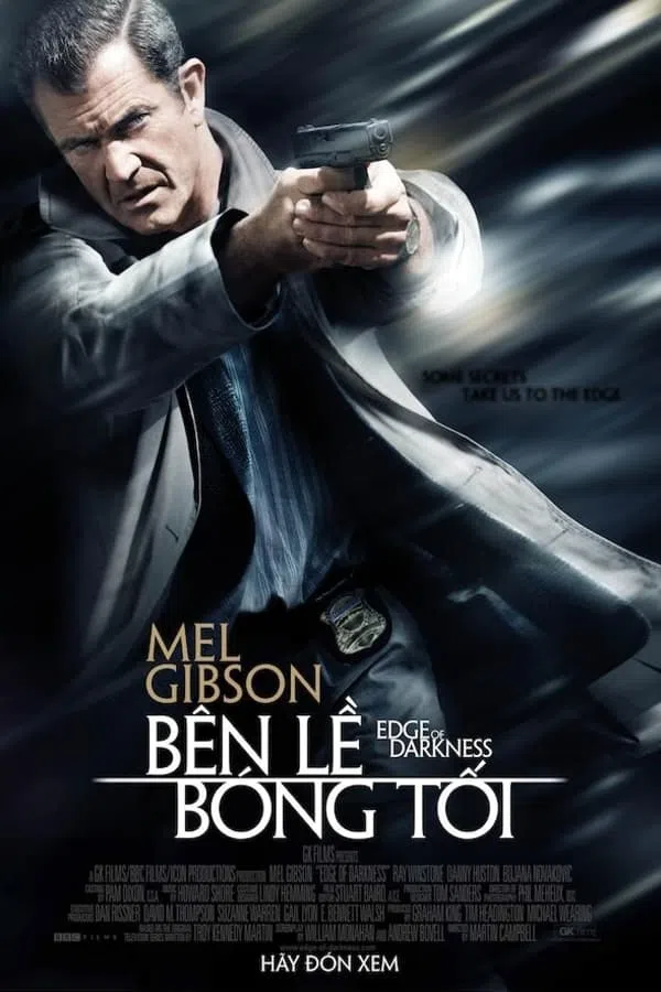 Poster phim Bên Lề Bóng Tối trên Motchill