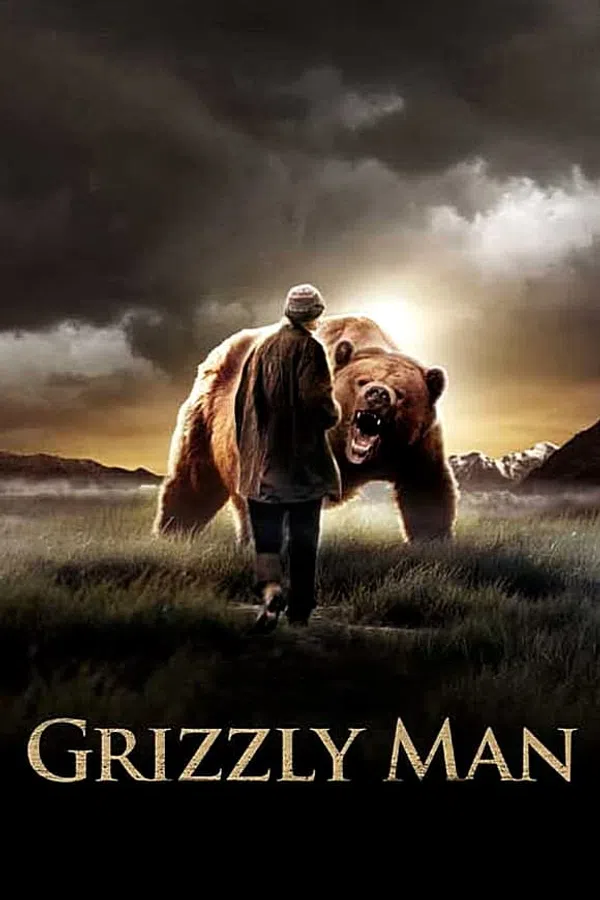 Poster phim Bi Kịch Hoang Dã trên Motchill