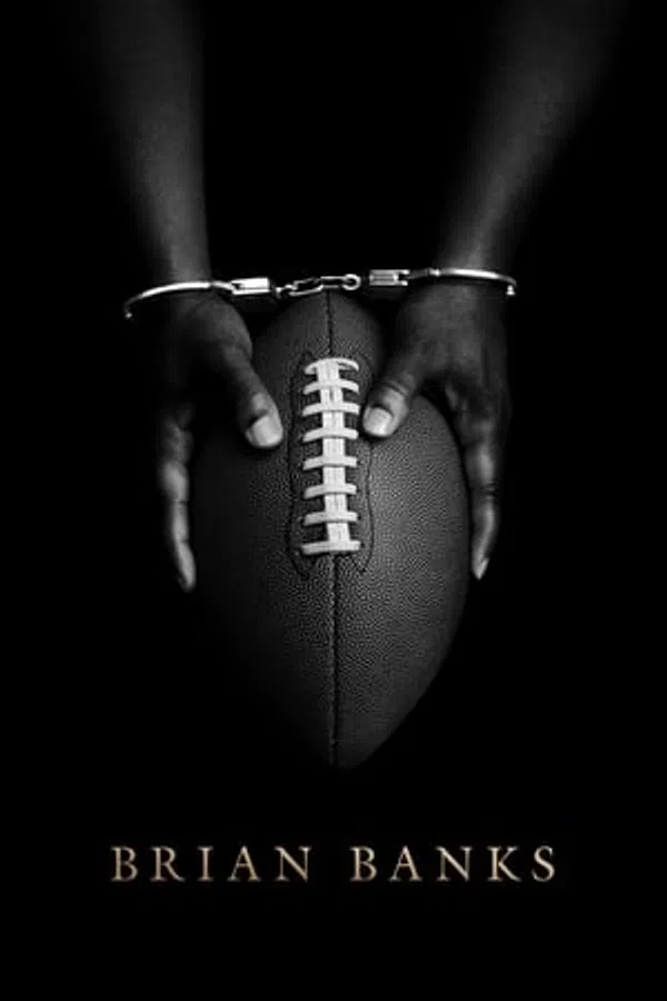 Poster phim Brian Banks trên Motchill