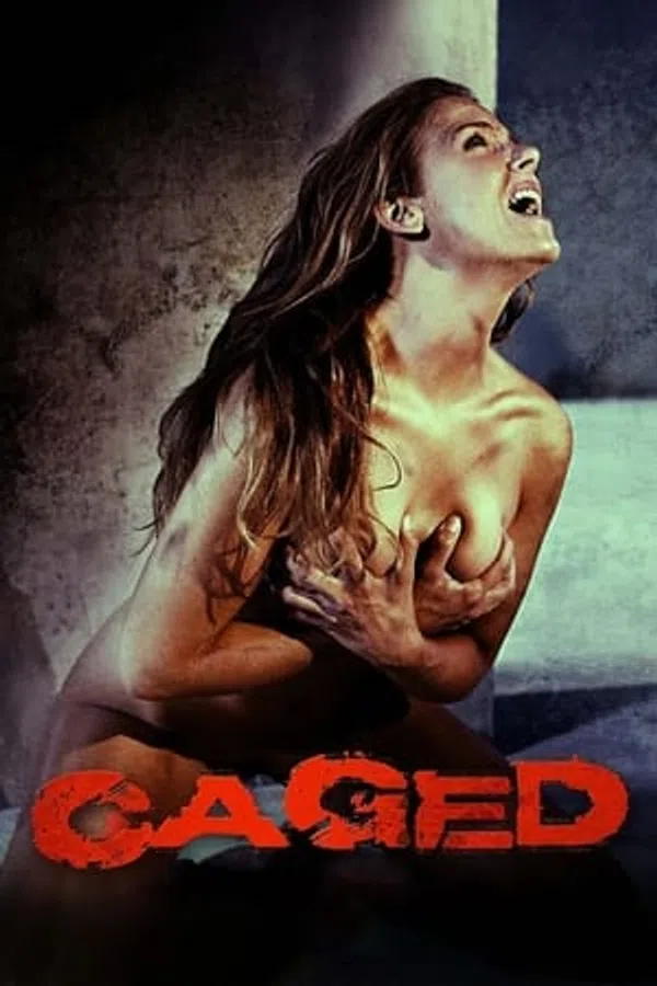 Poster phim Caged trên Motchill