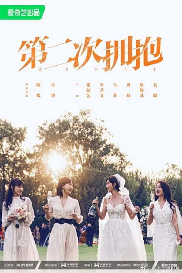Poster phim Cái Ôm Thứ Hai trên Motchill
