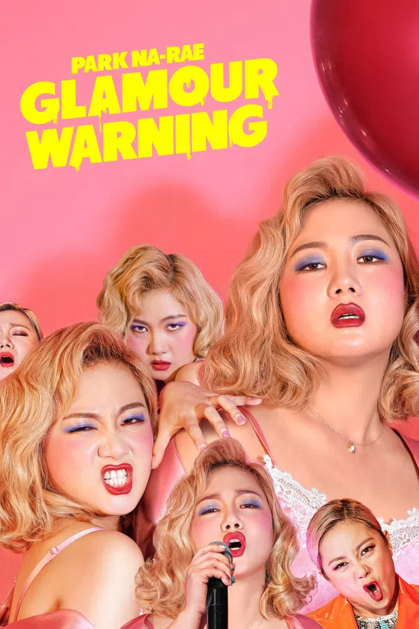 Poster phim Cảnh Báo Chuyện Tế Nhị trên Motchill