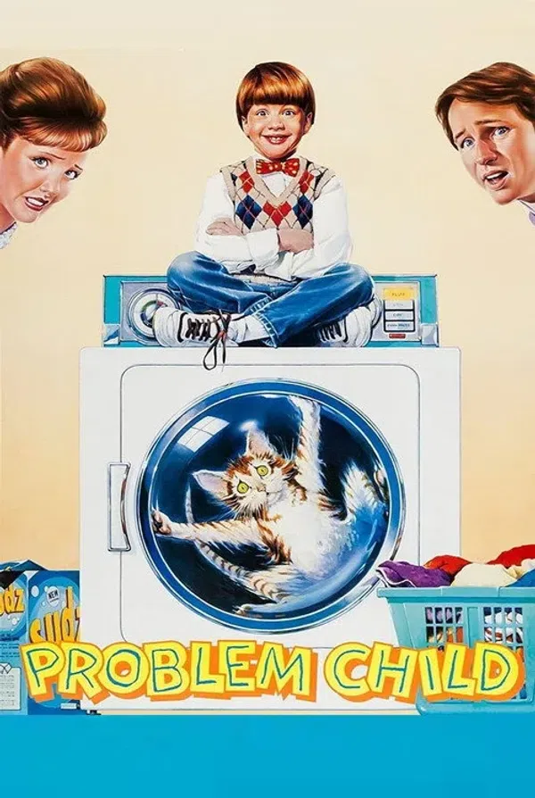 Xem Phim Cậu Bé Rắc Rối Vietsub HD Online