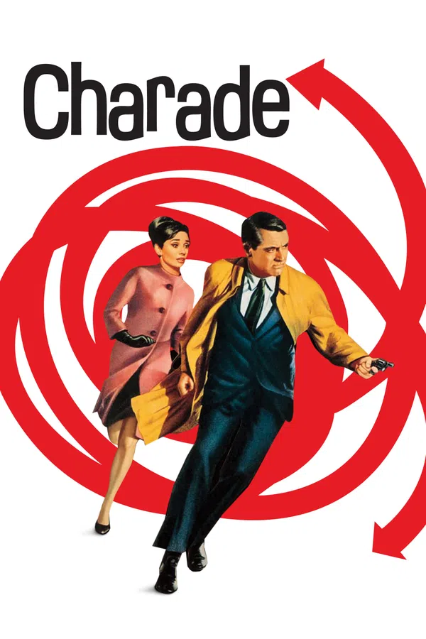 Poster phim Câu Đố trên Motchill