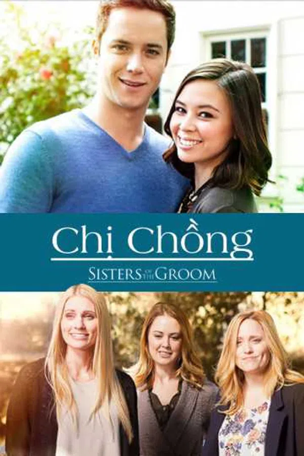 Poster phim Chị Chồng trên Motchill