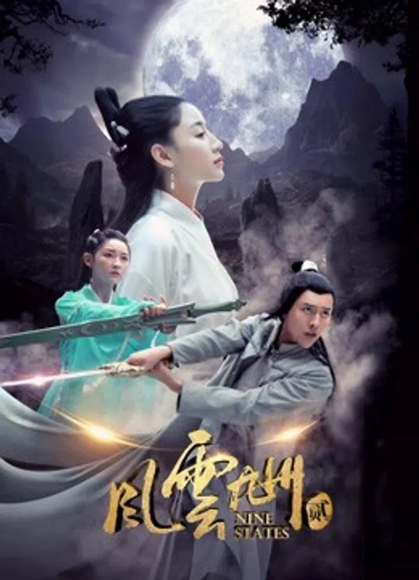Xem Phim Chín bang 2 Vietsub HD Online