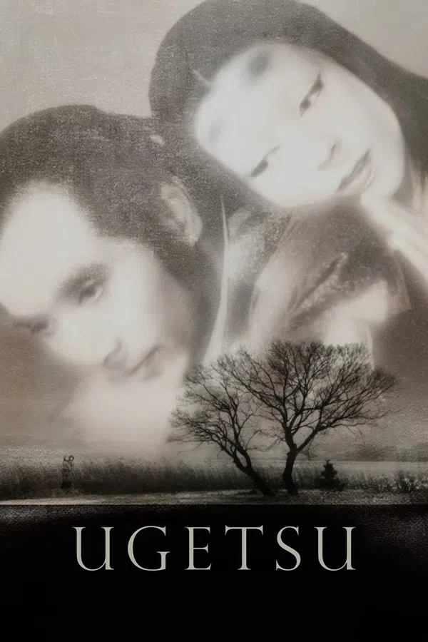 Poster phim Chuyện Đêm Mưa Trăng Lu trên Motchill