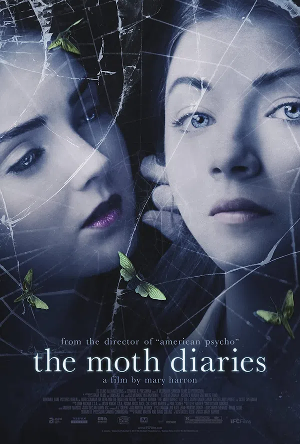 Poster phim Cô Bạn Ma Cà Rồng trên Motchill