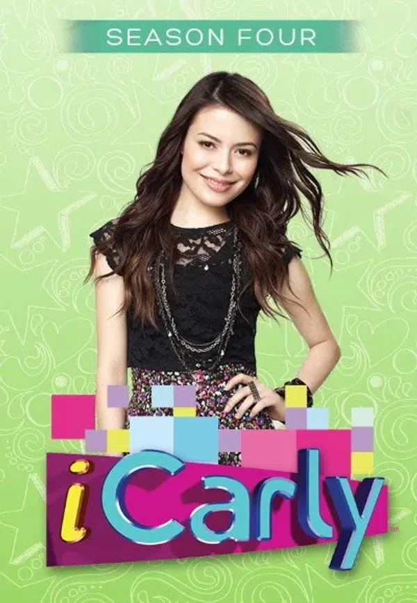 Poster phim Cô Bé Internet Carly (Phần 4) trên Motchill