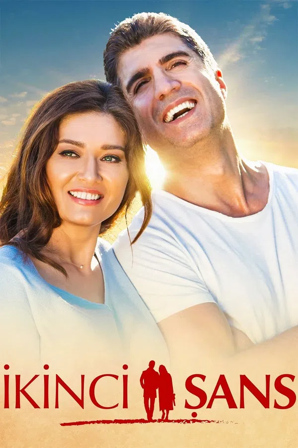 Poster phim Cơ Hội Thứ Hai trên Motchill