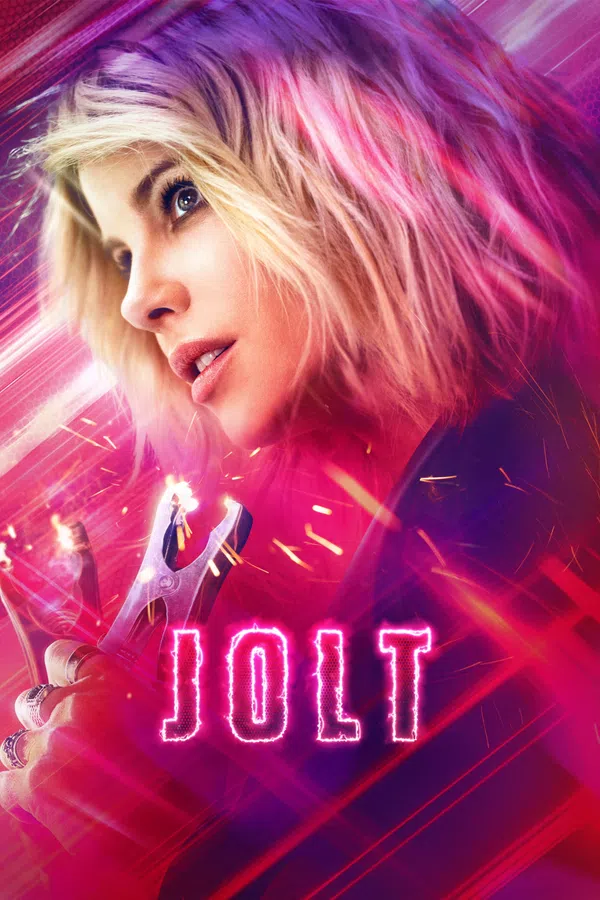 Poster phim Cú Giật trên Motchill