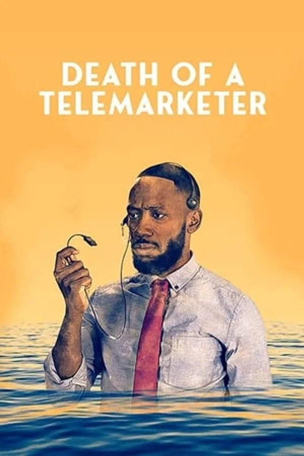 Poster phim Cuộc Gọi Định Mệnh trên Motchill