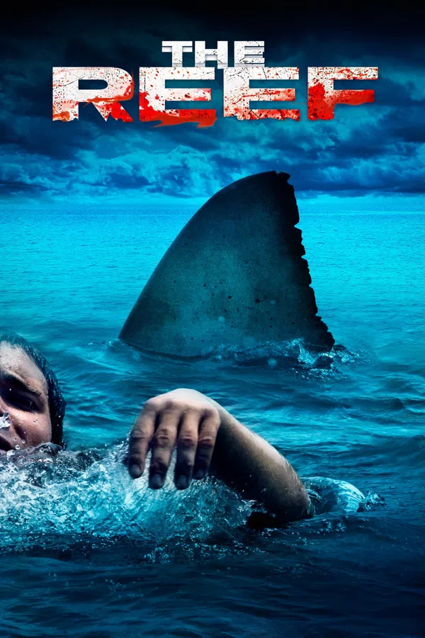 Poster phim Đá Ngầm trên Motchill