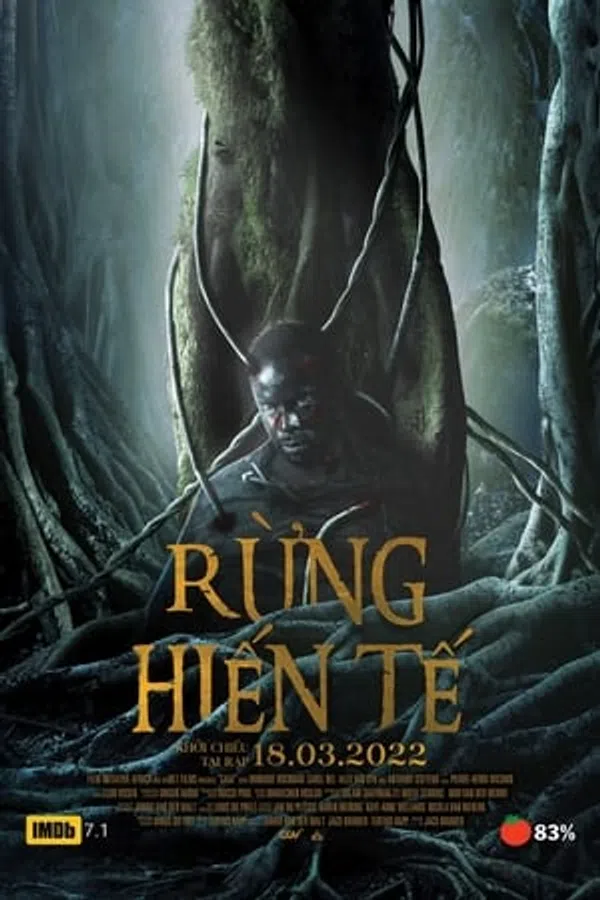 Poster phim Đất Mẹ trên Motchill