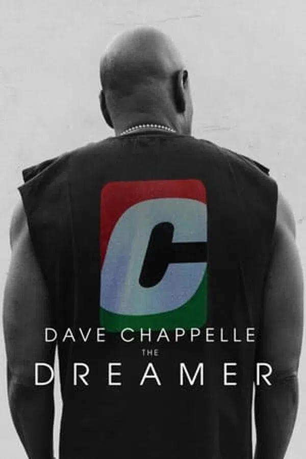 Poster phim Dave Chappelle: Kẻ Mộng Mơ trên Motchill