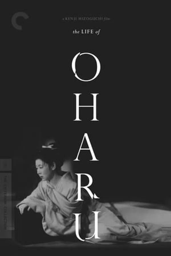 Poster phim Đời Du Nữ trên Motchill