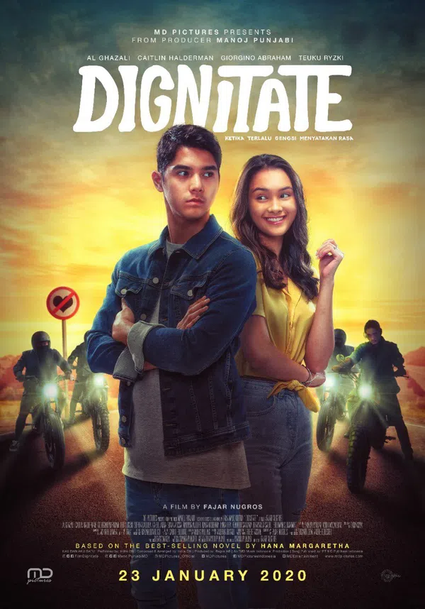 Poster phim Đối thủ cùng bàn trên Motchill