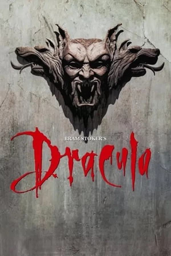 Poster phim Dracula: Bá tước ma cà rồng trên Motchill