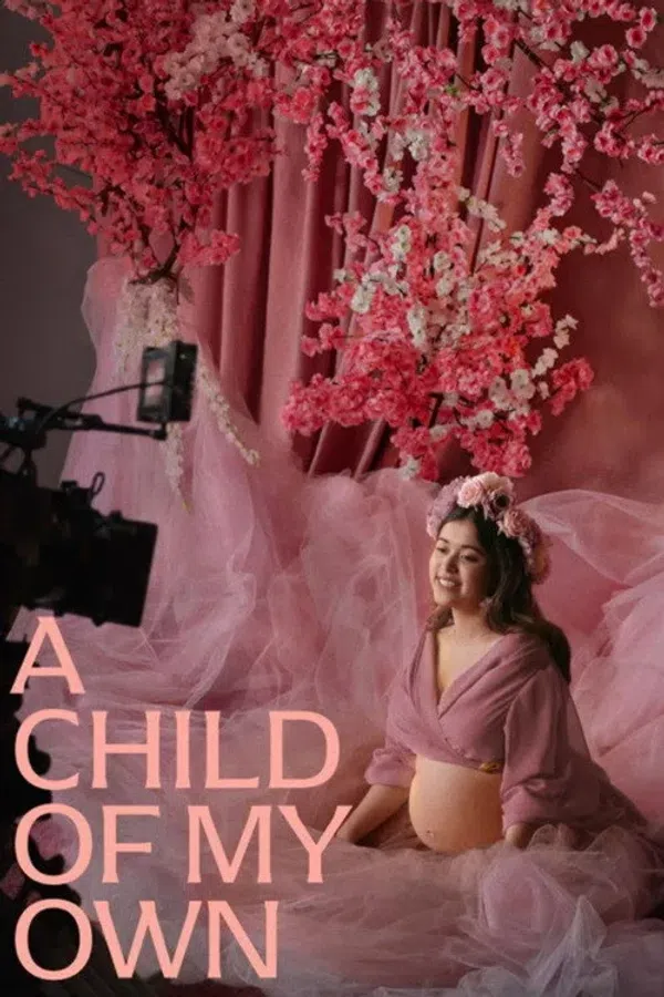 Poster phim Đứa Con Của Riêng Tôi trên Motchill