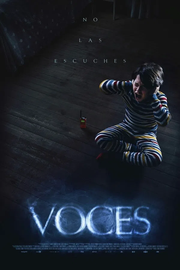 Poster phim Đừng nghe trên Motchill