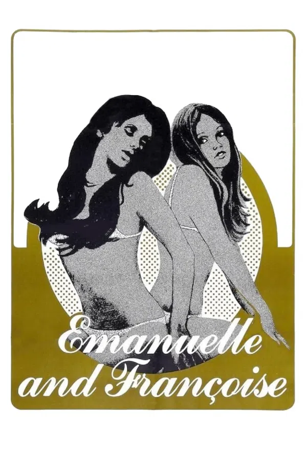 Poster phim Emanuelle and Françoise trên Motchill