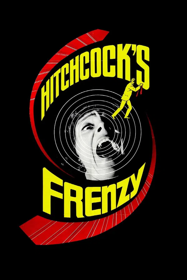 Poster phim Frenzy trên Motchill