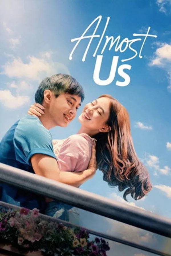 Poster phim Gần Như Là Của Nhau trên Motchill
