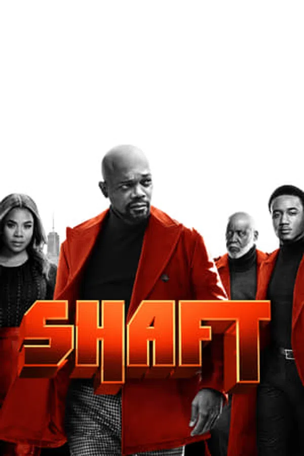 Poster phim Gia Đình Thám Tử trên Motchill