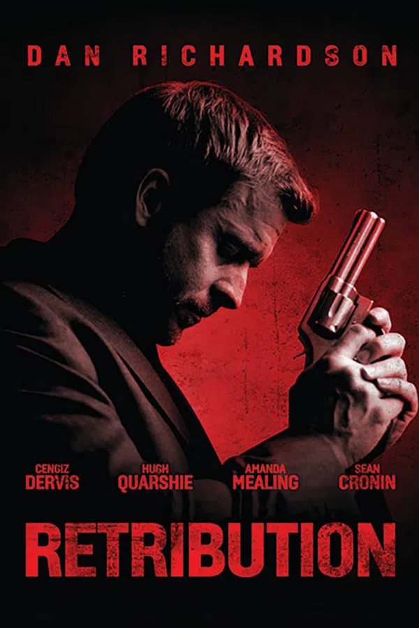 Poster phim Giao Dịch Sinh Tử trên Motchill