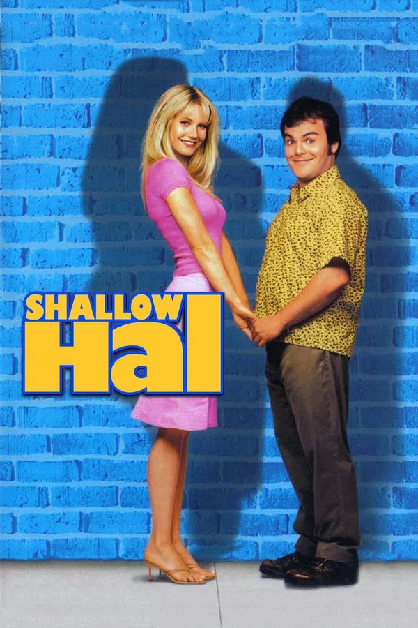 Poster phim Hal Nông Cạn trên Motchill