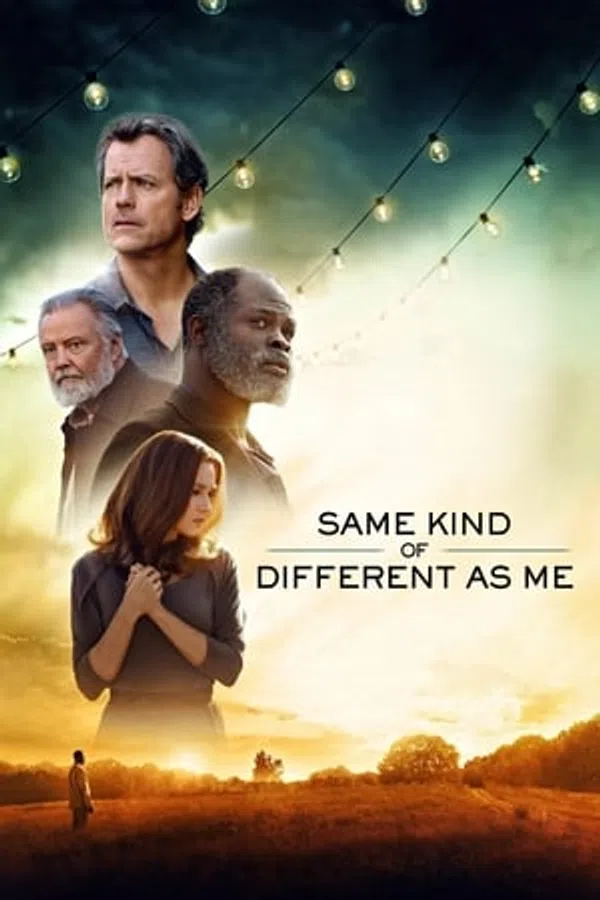 Poster phim Hành Trình Khác Biệt trên Motchill