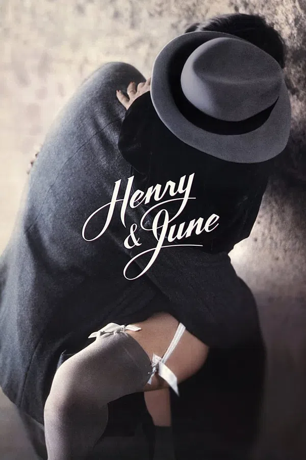 Poster phim Hnery Gìa Cỗi trên Motchill