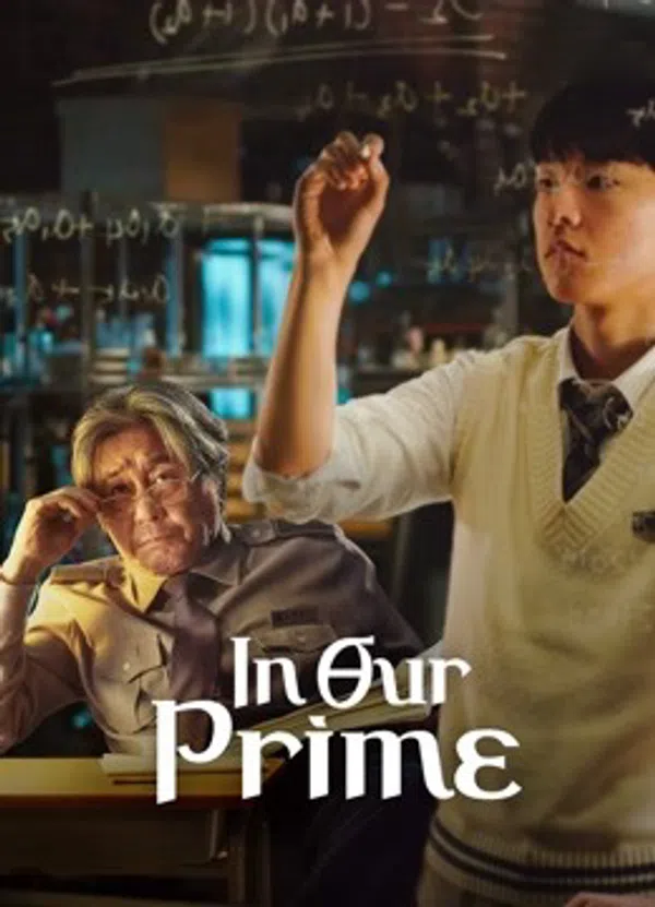 Poster phim In Our Prime trên Motchill