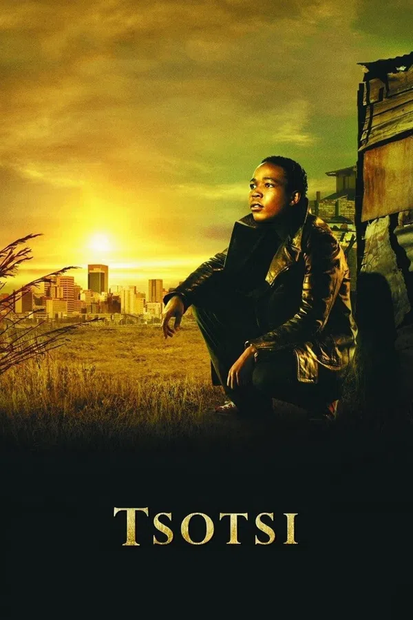 Poster phim Kẻ Đầu Gấu trên Motchill