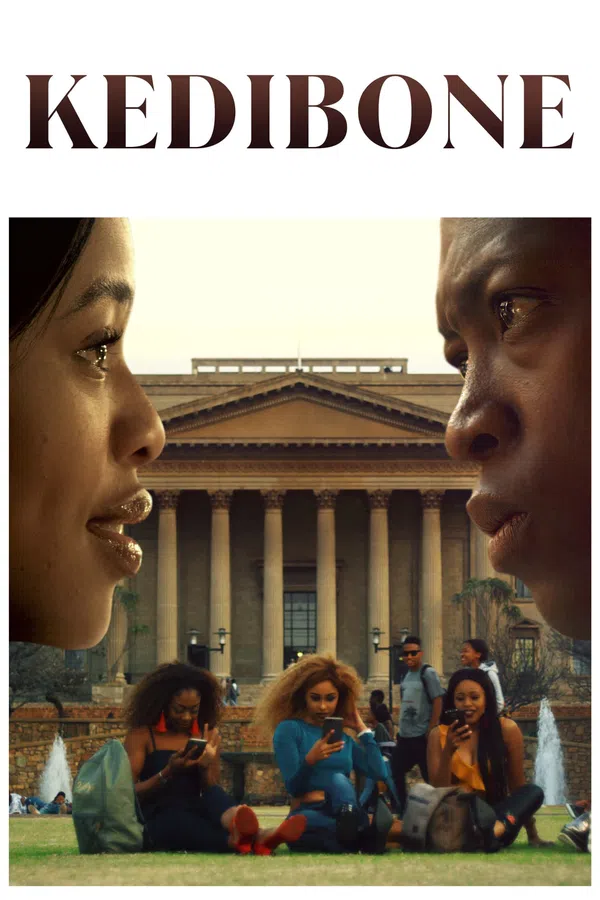 Poster phim Kedibone trên Motchill
