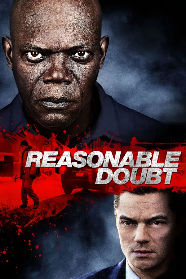 Poster phim Không Nên Do Dự trên Motchill