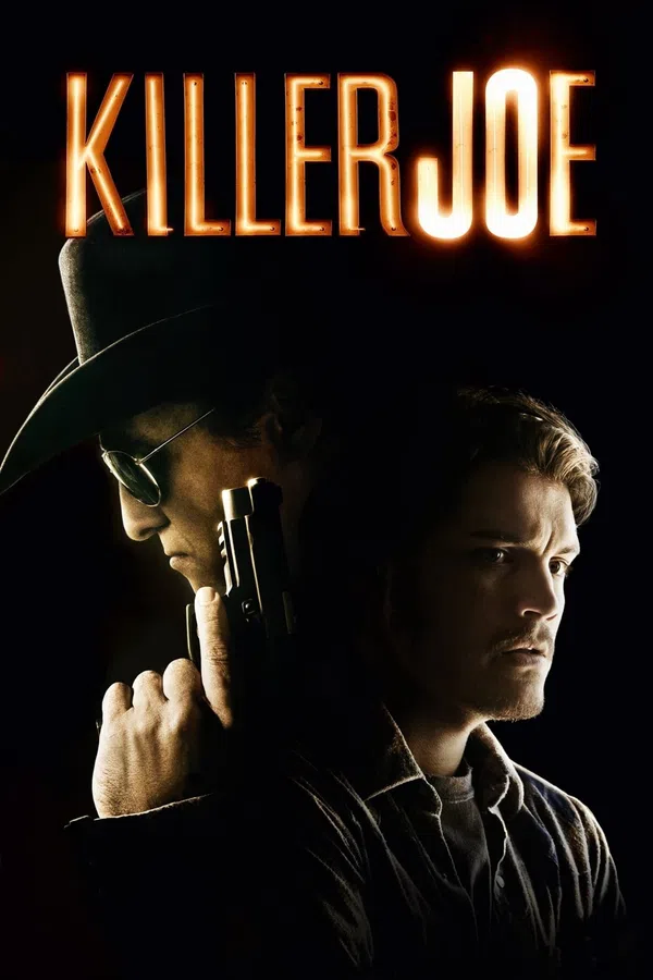 Poster phim Killer Joe trên Motchill