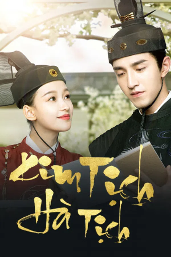 Poster phim Kim Tịch Hà Tịch trên Motchill
