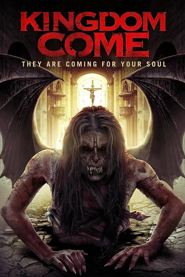 Poster phim Kingdom Come trên Motchill