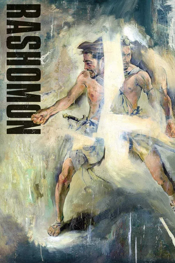 Poster phim Lã Sanh Môn trên Motchill