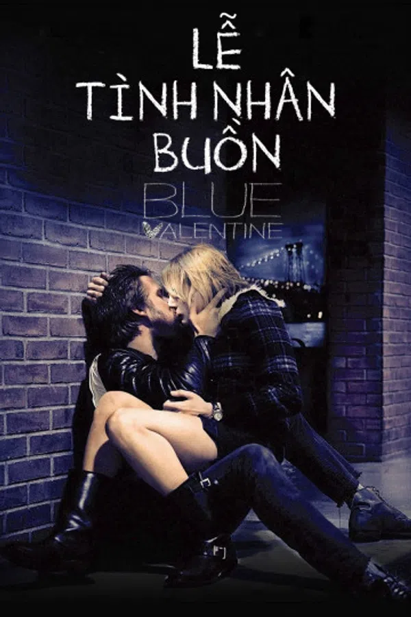 Poster phim Lễ Tình Nhân Buồn trên Motchill