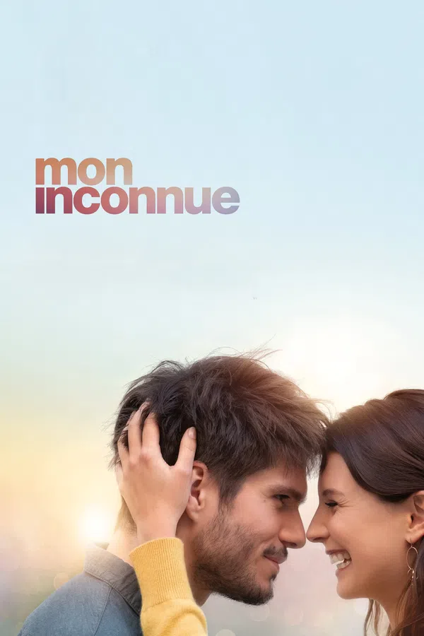 Poster phim Love at Second Sight trên Motchill