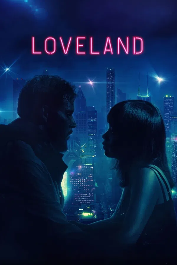 Poster phim Loveland trên Motchill