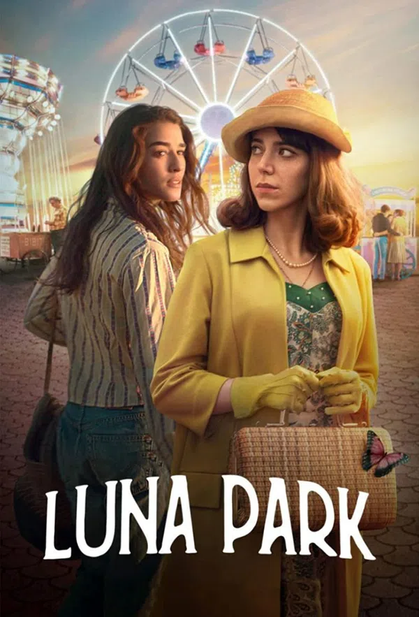 Poster phim Luna Park trên Motchill