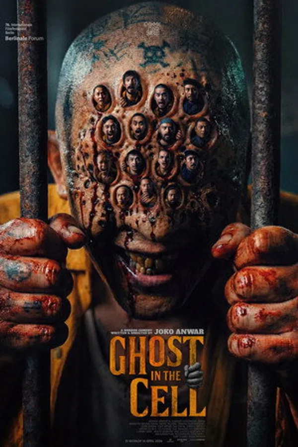 Poster phim Ma Tù trên Motchill