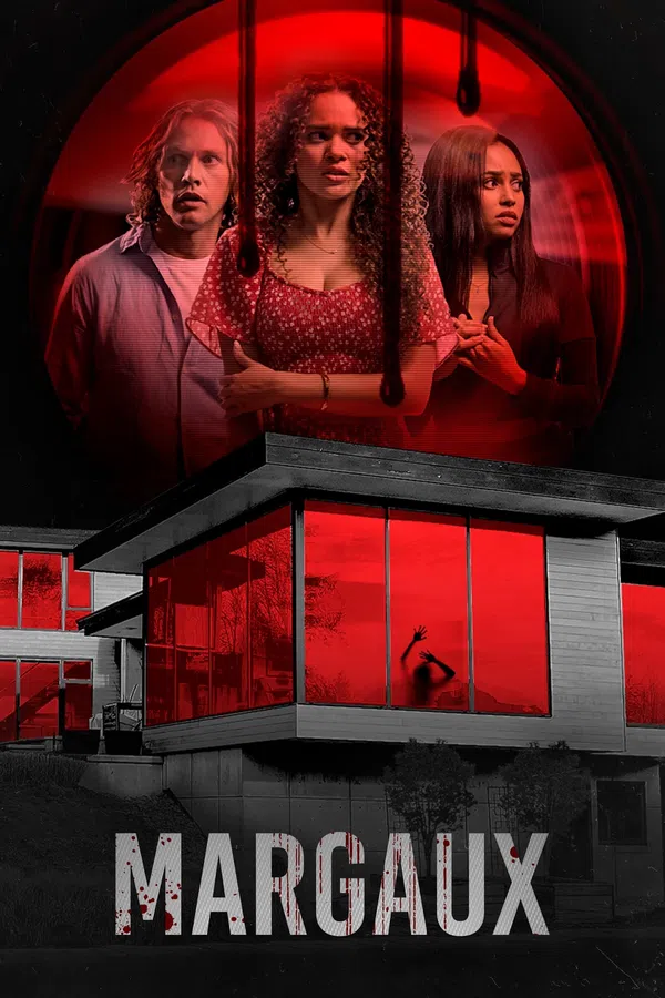 Poster phim Margaux trên Motchill